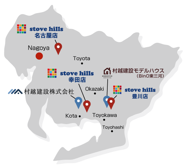 村越建設マップ