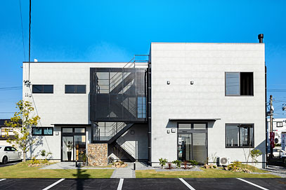 stovehills 豊川店