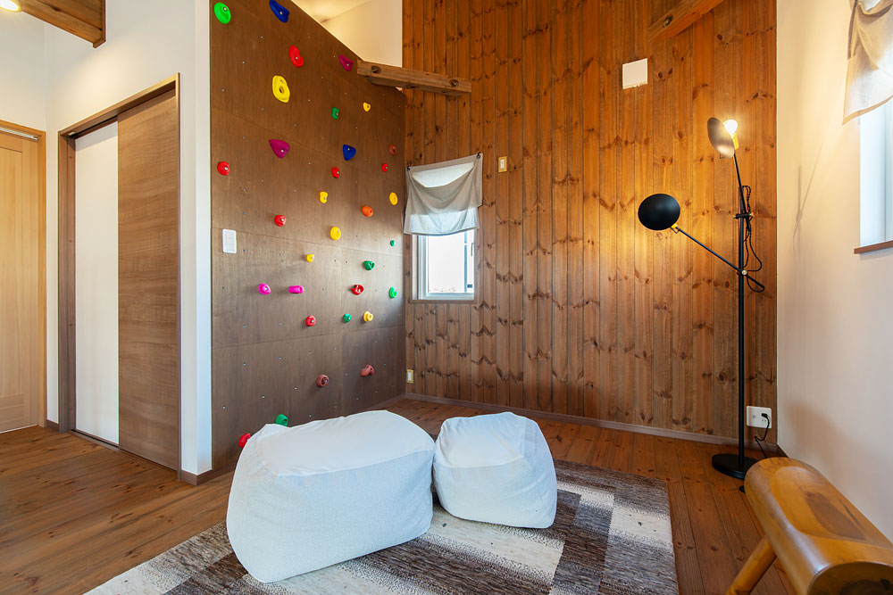 セカンドリビング