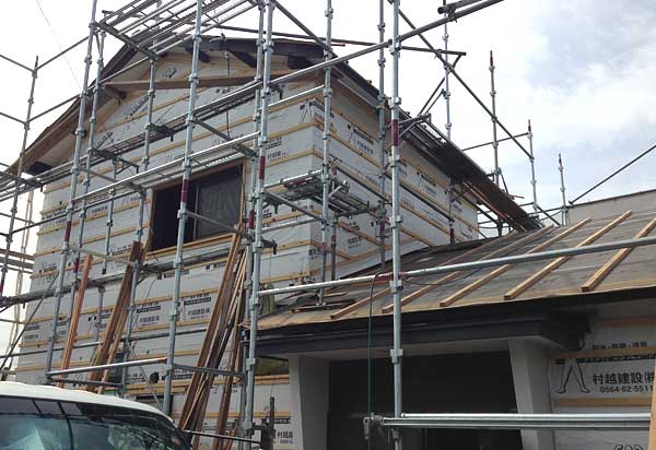 「インフィル」とは