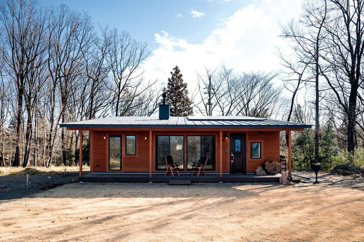 FLAT SERIES COVACO [コバコ] 01