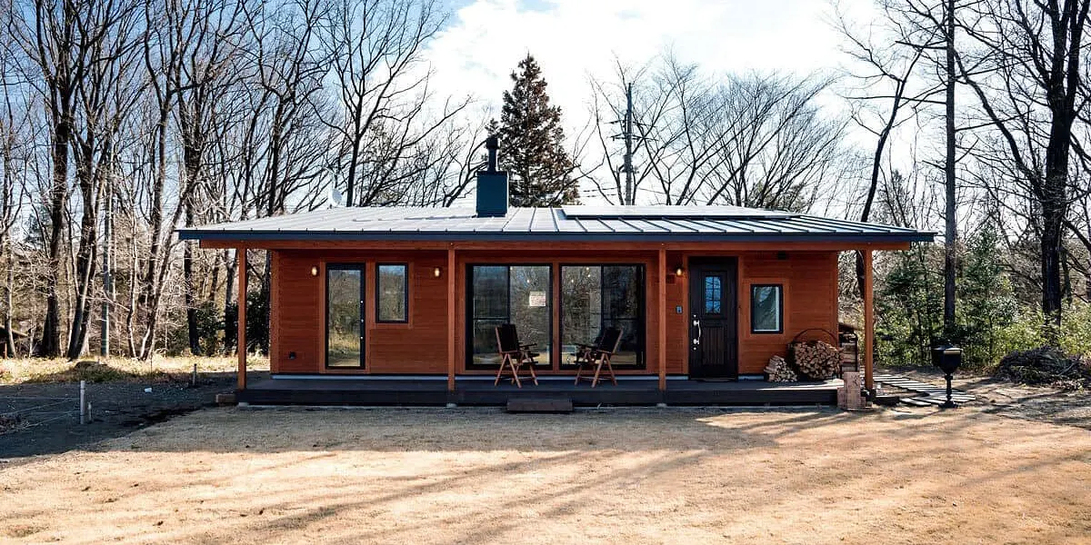 FLAT SERIES COVACO [コバコ]