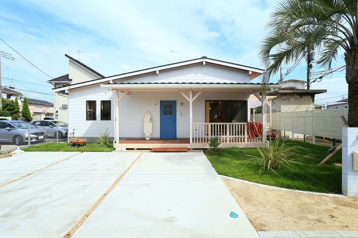 FLAT SERIES MONICA [モニカ] 01