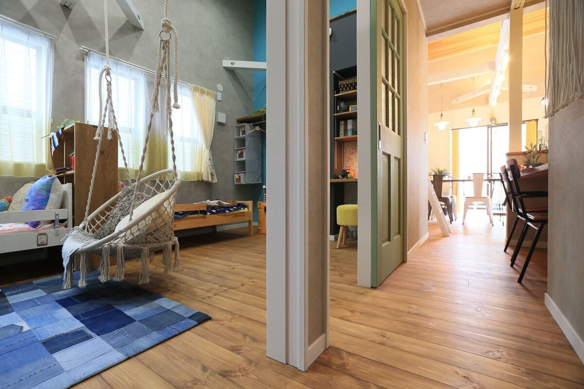 FLAT SERIES MONICA [モニカ] 04