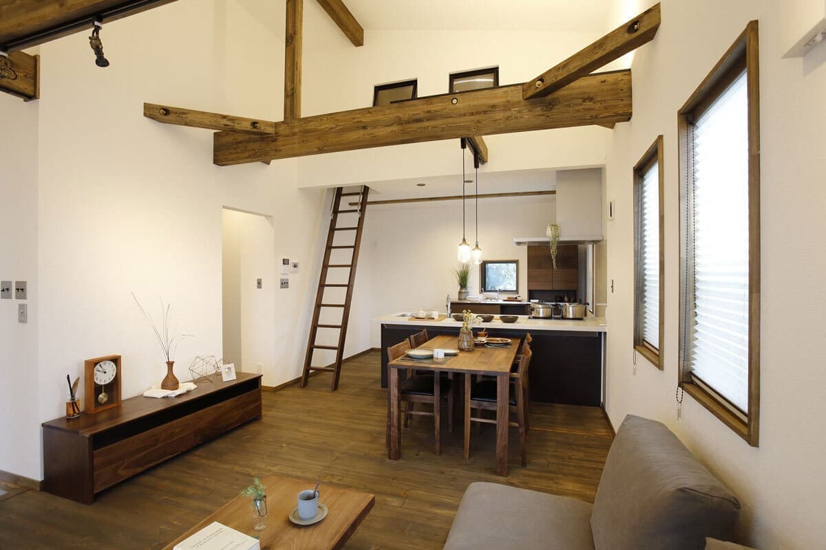 FLAT SERIES MONICA [モニカ] 06