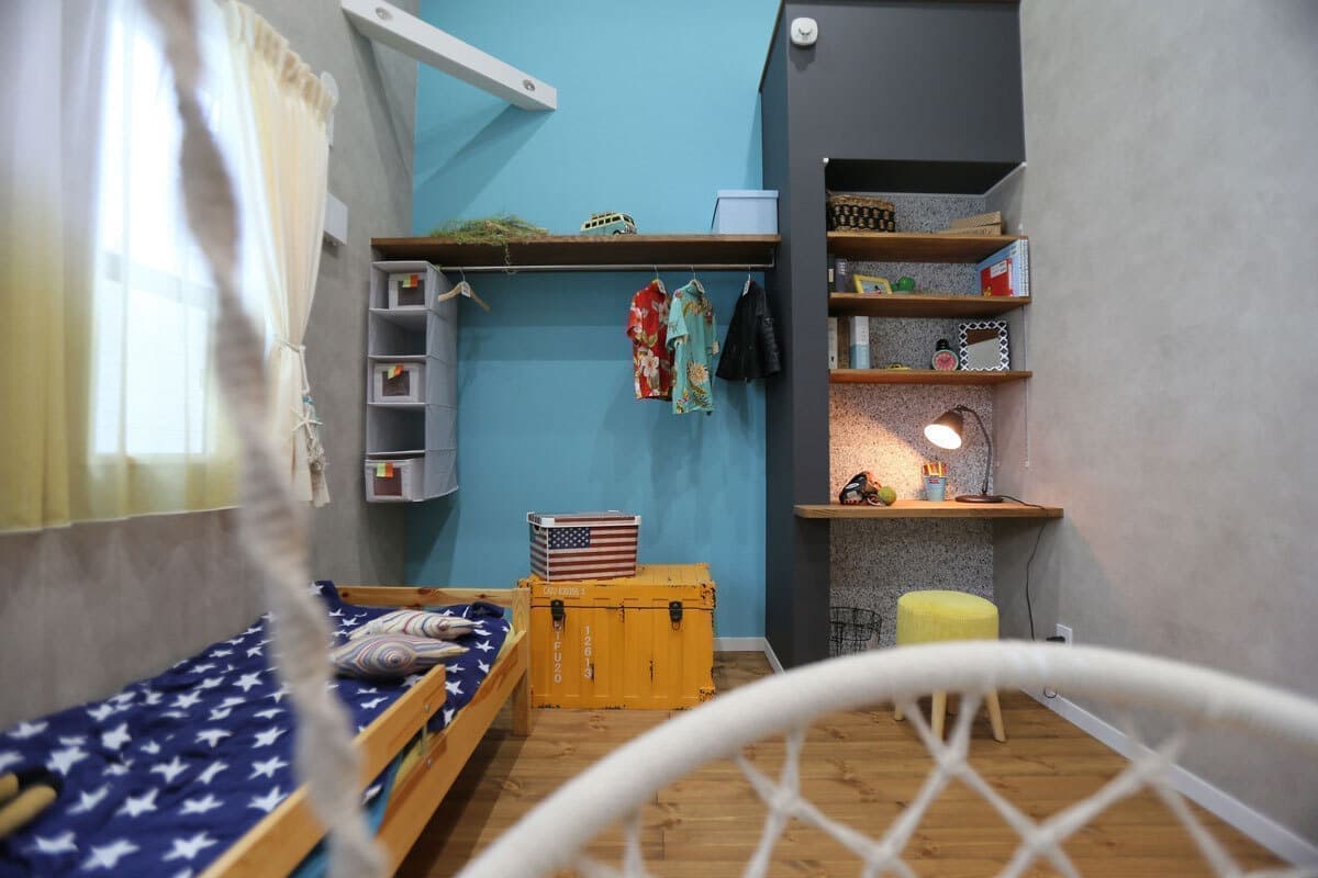 FLAT SERIES MONICA [モニカ] 07