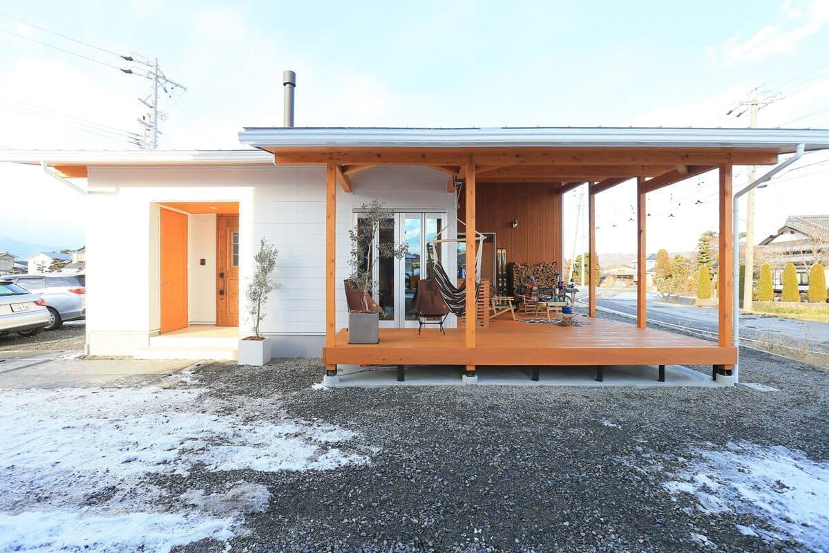 FLAT SERIES TREK [トレック] 01