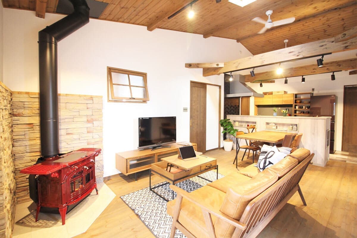 FLAT SERIES TREK [トレック] 04