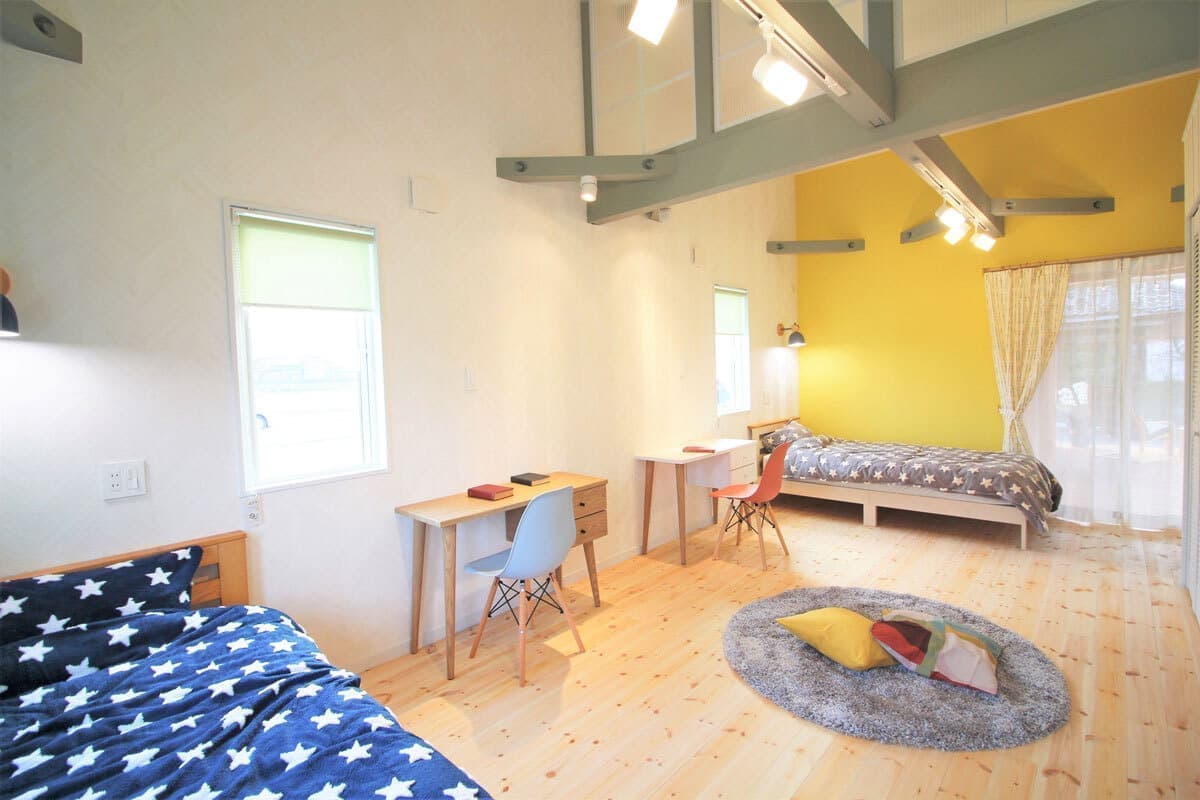 FLAT SERIES TREK [トレック] 06