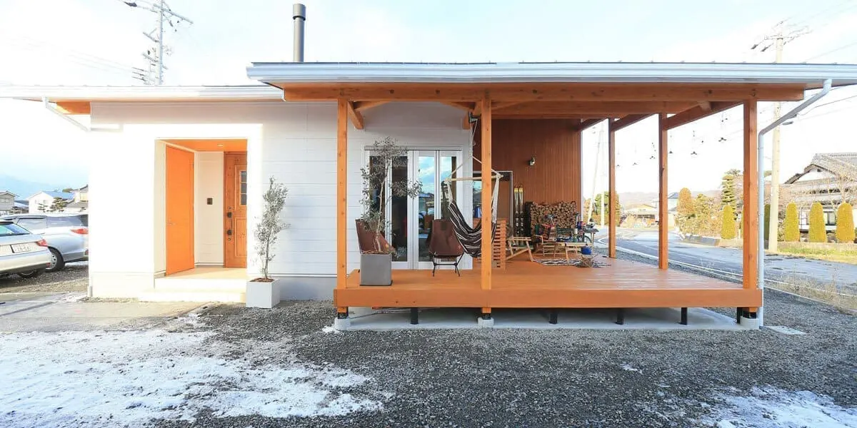 FLAT SERIES TREK [トレック]