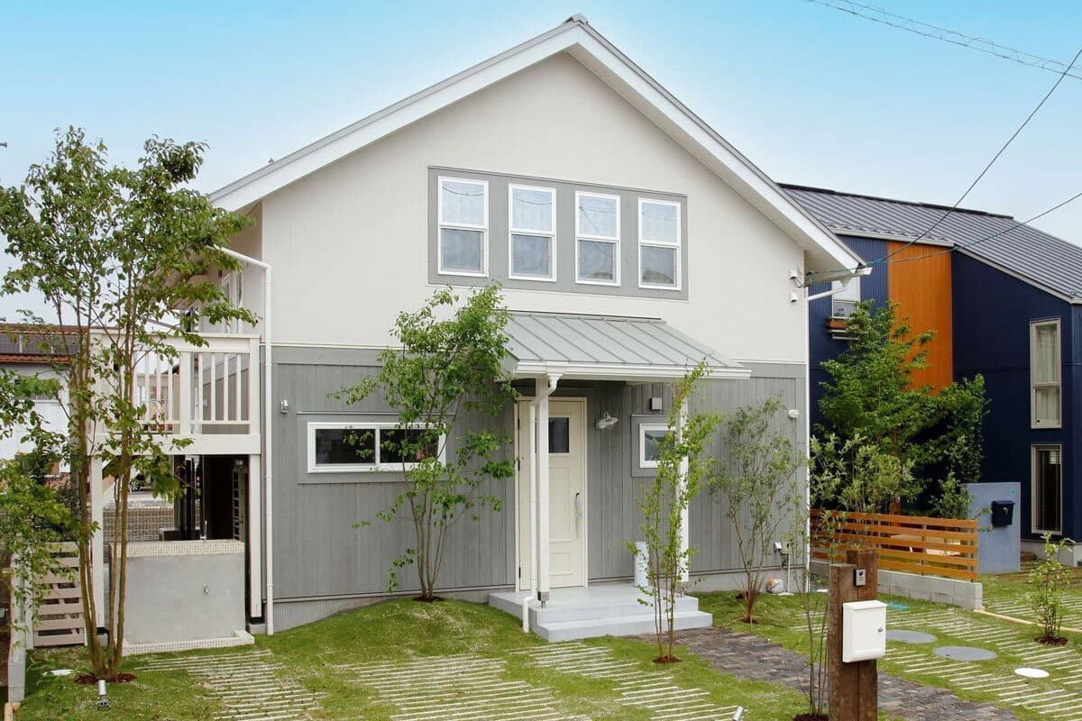 SKIP FLOOR SERIES ALLen [アレン] 03