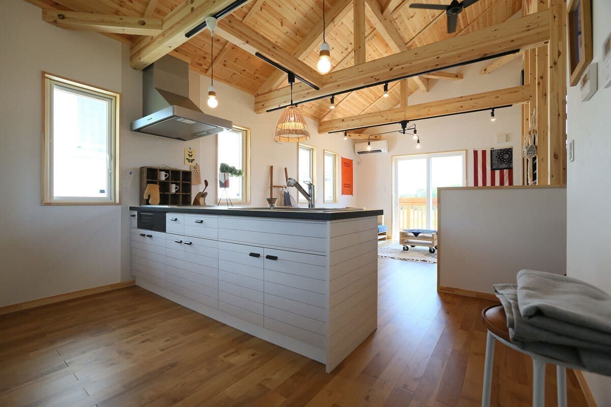 SKIP FLOOR SERIES ALLen [アレン] 04