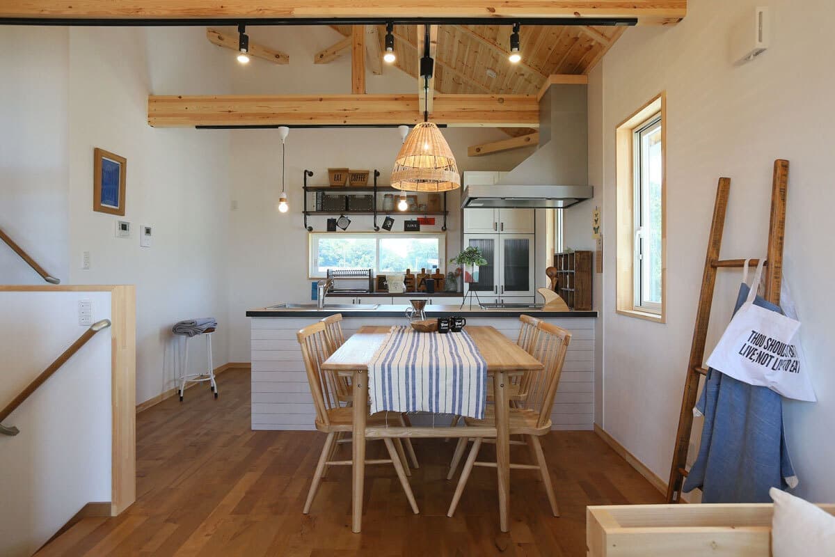 SKIP FLOOR SERIES ALLen [アレン] 05