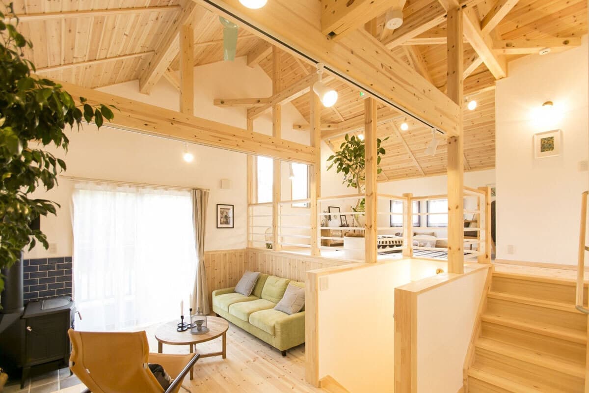 SKIP FLOOR SERIES ALLen [アレン] 06