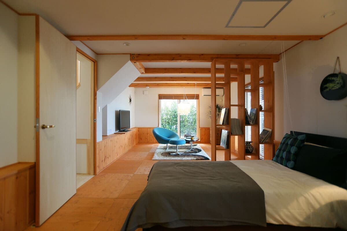 SKIP FLOOR SERIES ALLen [アレン] 07