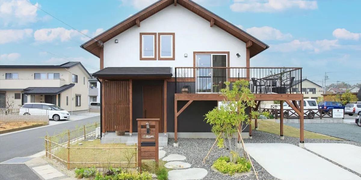 SKIP FLOOR SERIES ALLen [アレン]