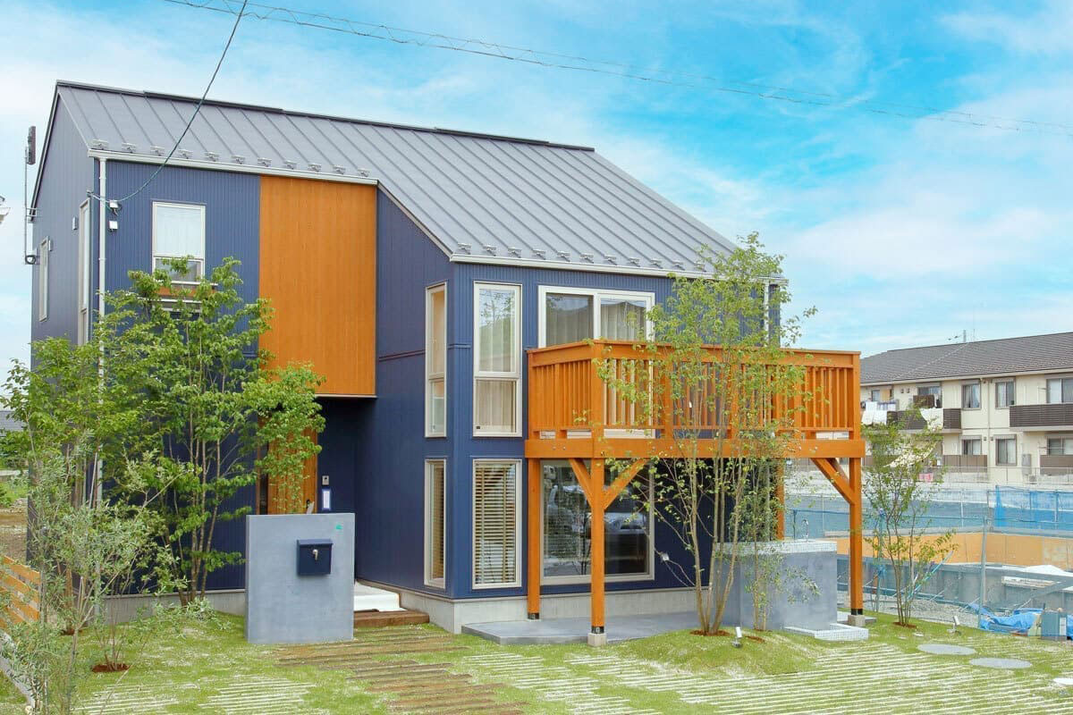 SKIP FLOOR SERIES B-CRAFT [ビークラフト] 01