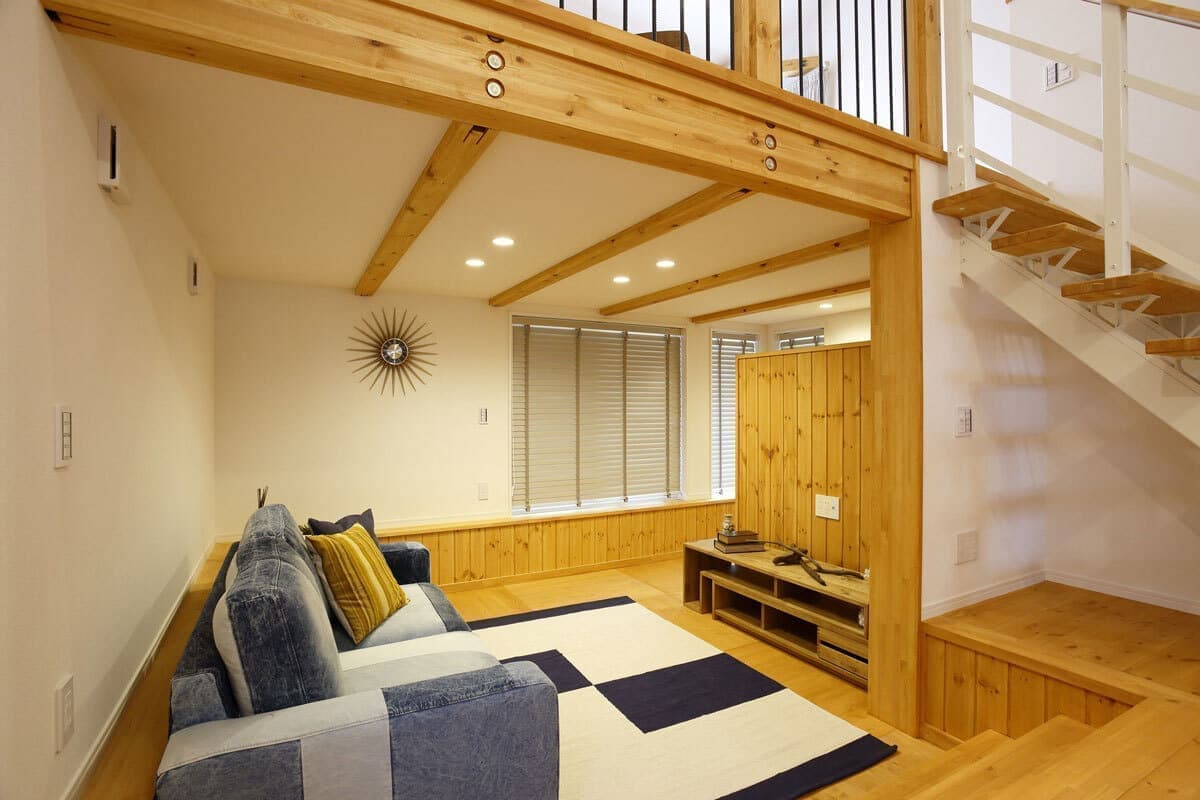 SKIP FLOOR SERIES B-CRAFT [ビークラフト] 03