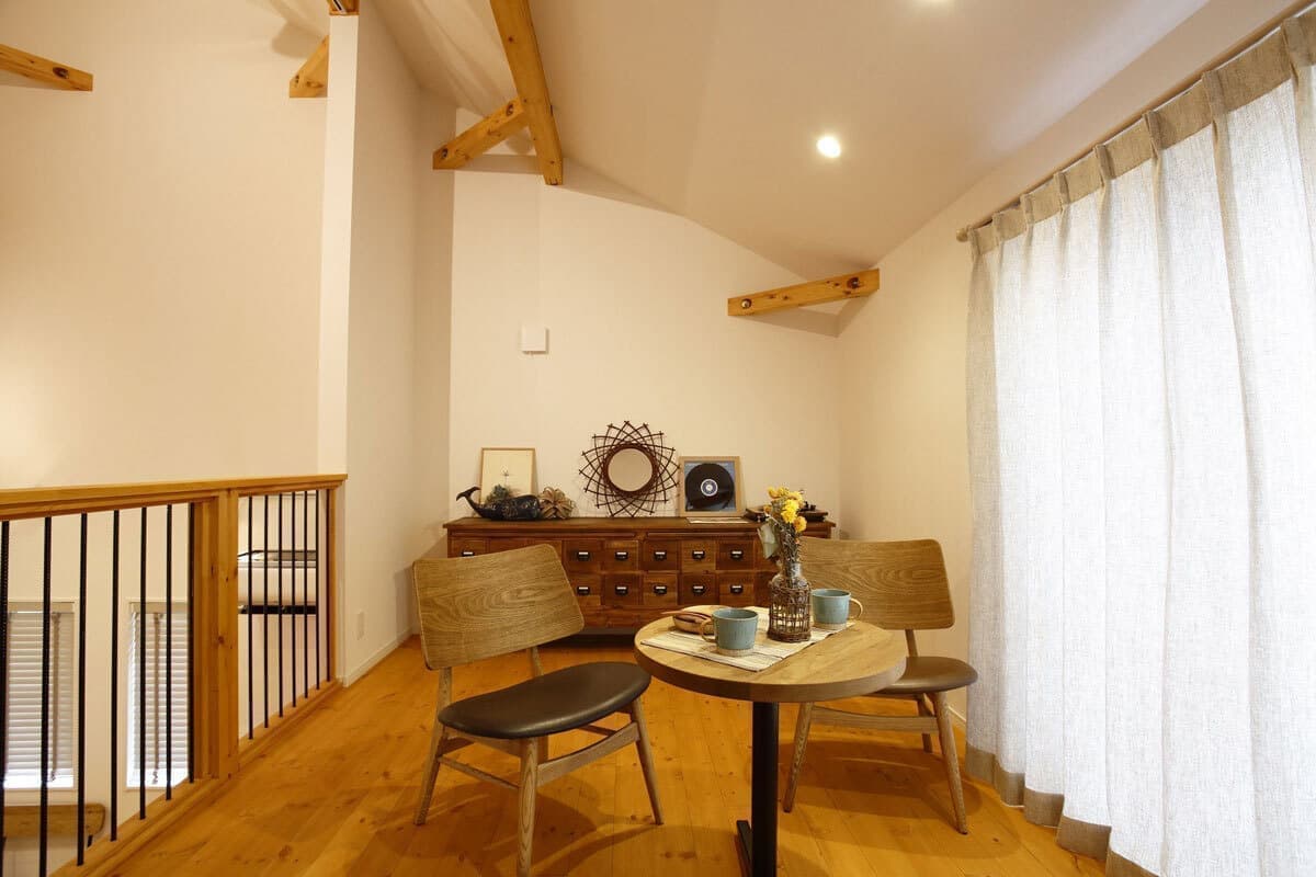 SKIP FLOOR SERIES B-CRAFT [ビークラフト] 04