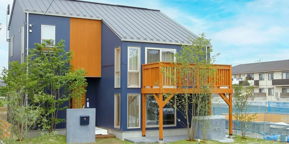 SKIP FLOOR SERIES B-CRAFT [ビークラフト]