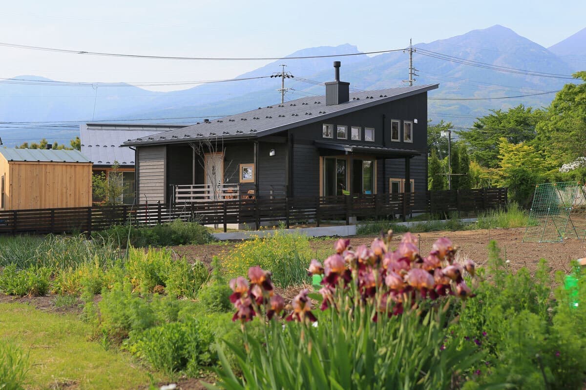 SKIP FLOOR SERIES CAMP [キャンプ] 05