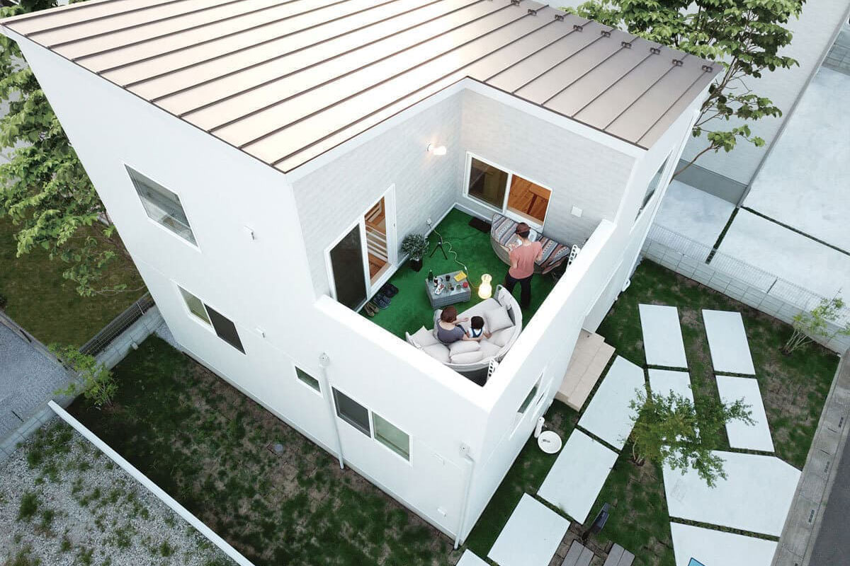 SKIP FLOOR SERIES MiMi [ミミ] 01