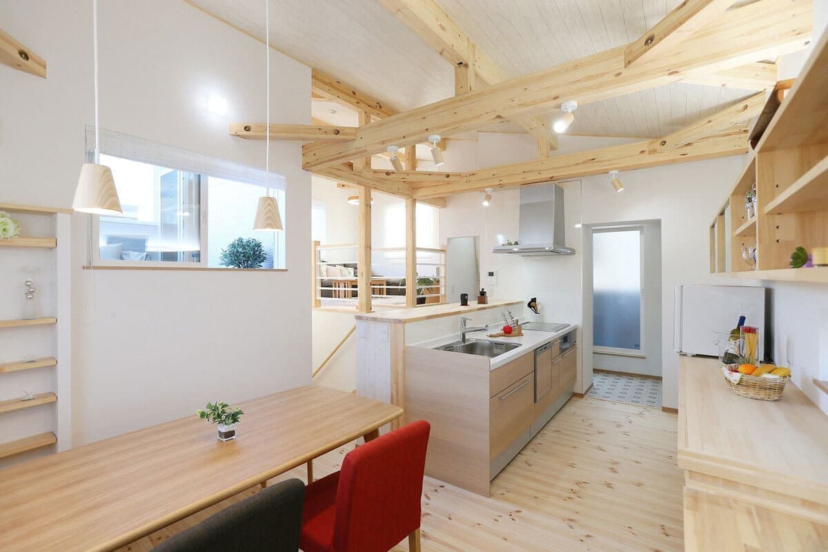 SKIP FLOOR SERIES MiMi [ミミ] 03