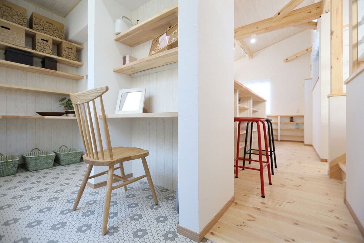 SKIP FLOOR SERIES MiMi [ミミ] 05