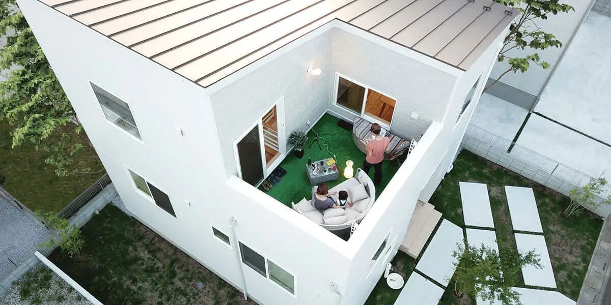 SKIP FLOOR SERIES MiMi [ミミ]