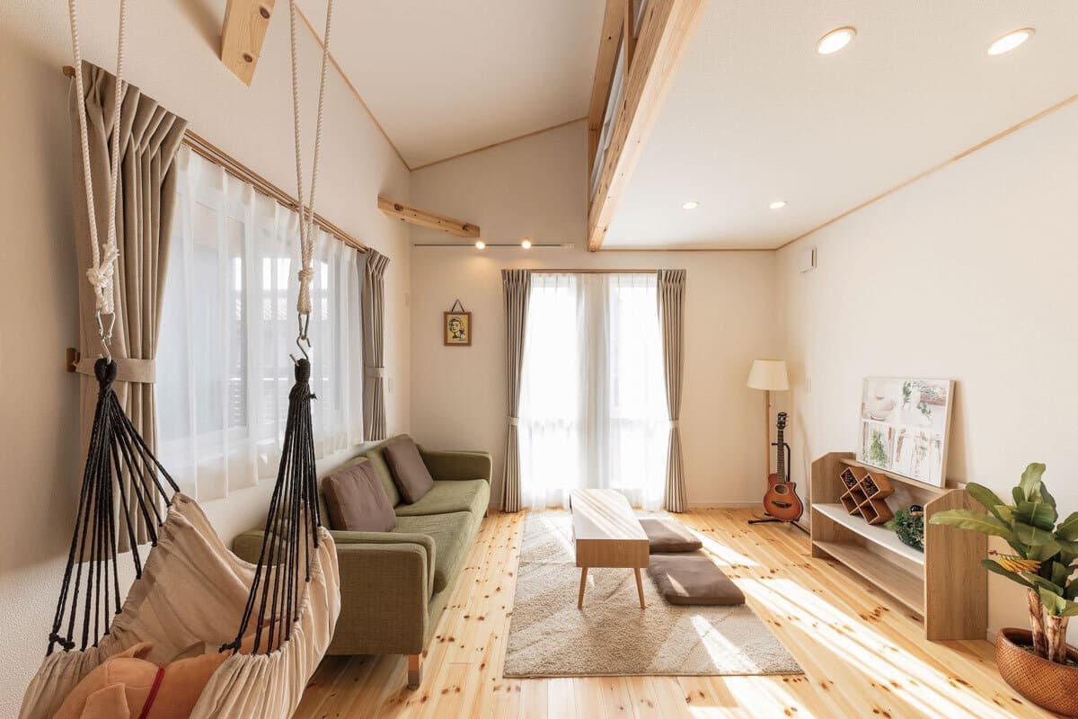 SKIP FLOOR SERIES VILLS [ビルス] 02