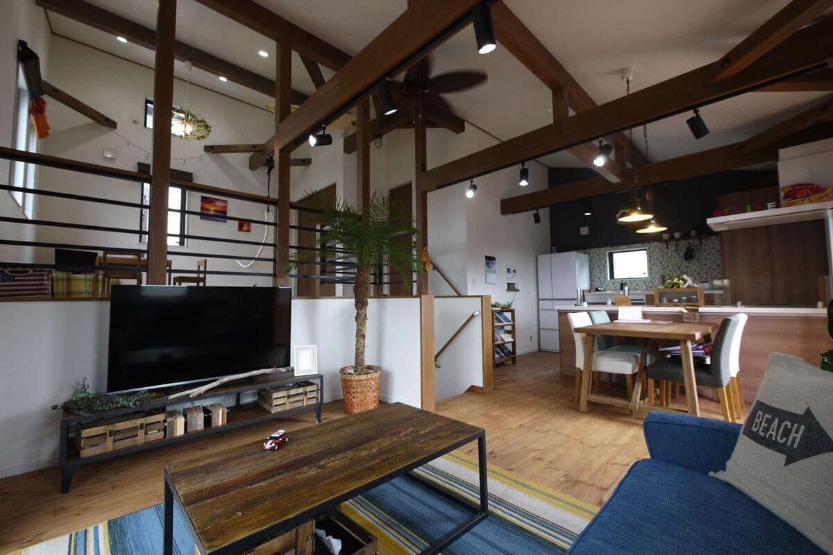 SKIP FLOOR SERIES WAVE [ウェーブ] 04