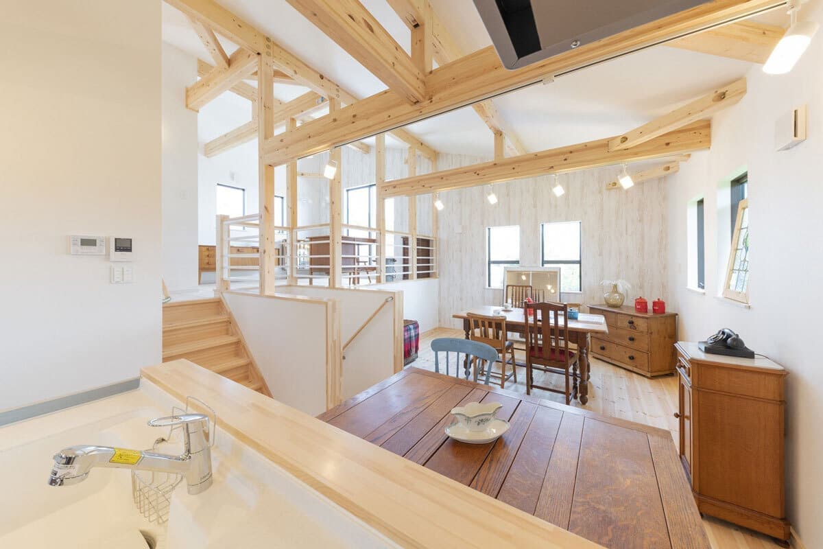 SKIP FLOOR SERIES WAVE [ウェーブ] 05