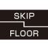SKIP FLOOR｜スキップフロア
