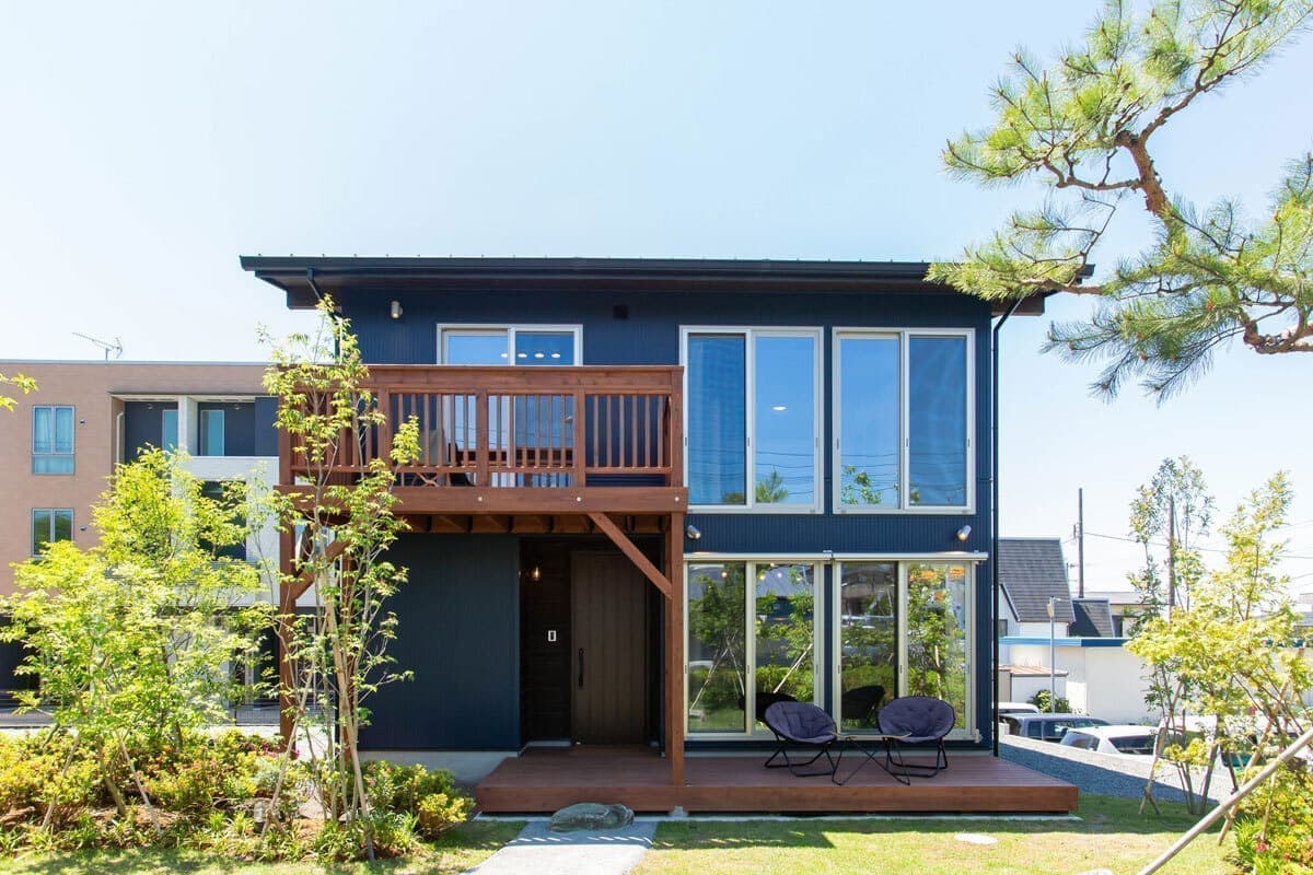 TWO FLOOR SERIES BOOOTS [ブーツ] 01