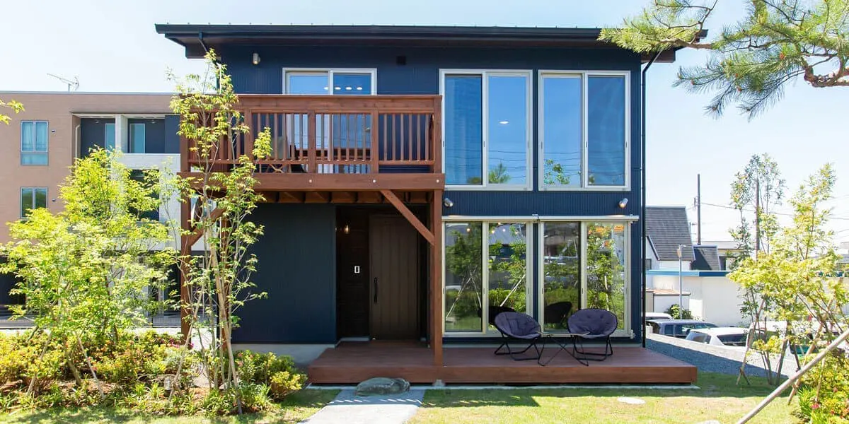 TWO FLOOR SERIES BOOOTS [ブーツ]