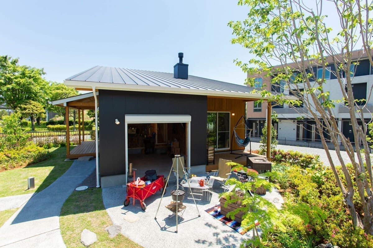 TWO FLOOR SERIES LOAFER [ローファー] 02