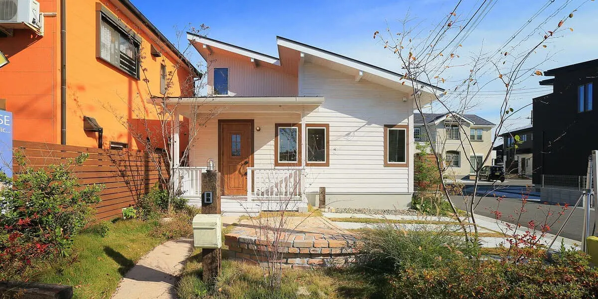 TWO FLOOR SERIES POCHE [ポッシュ]