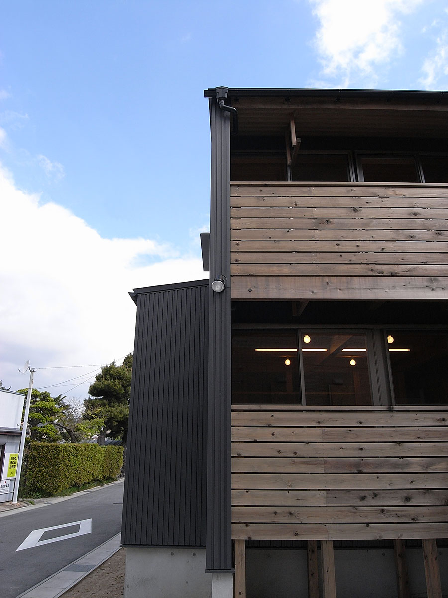 オーダー住宅 岡崎市 - I様邸 01