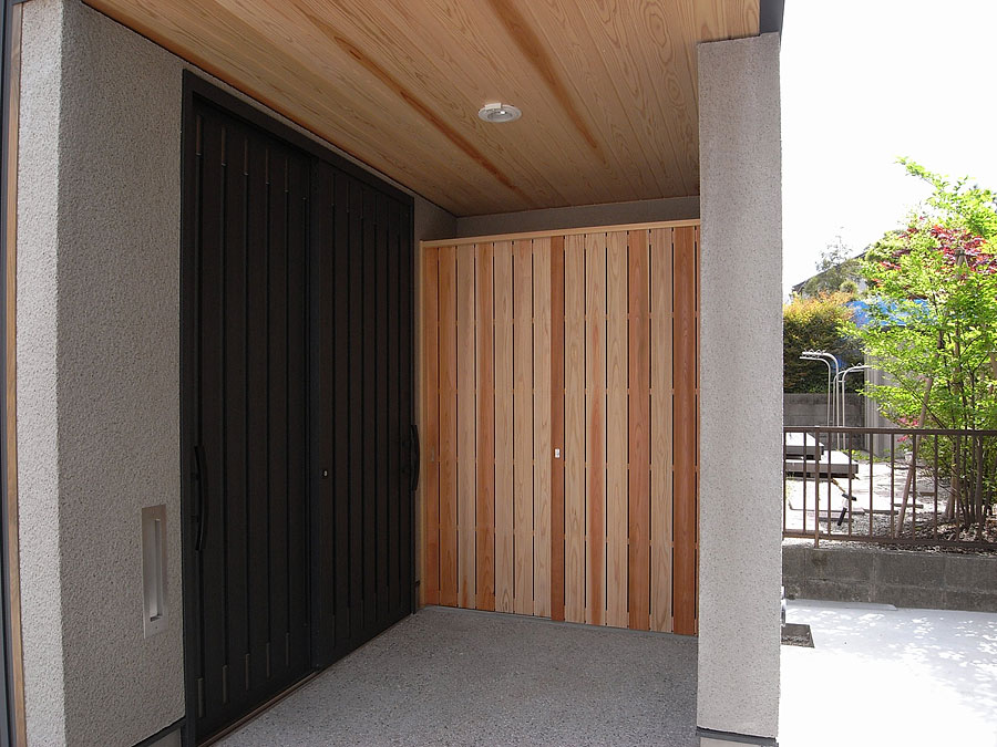 オーダー住宅 岡崎市 - I様邸 02