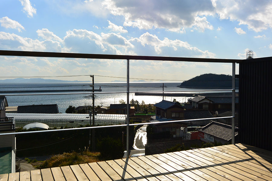 オーダー住宅 幡豆町 - O様邸 06