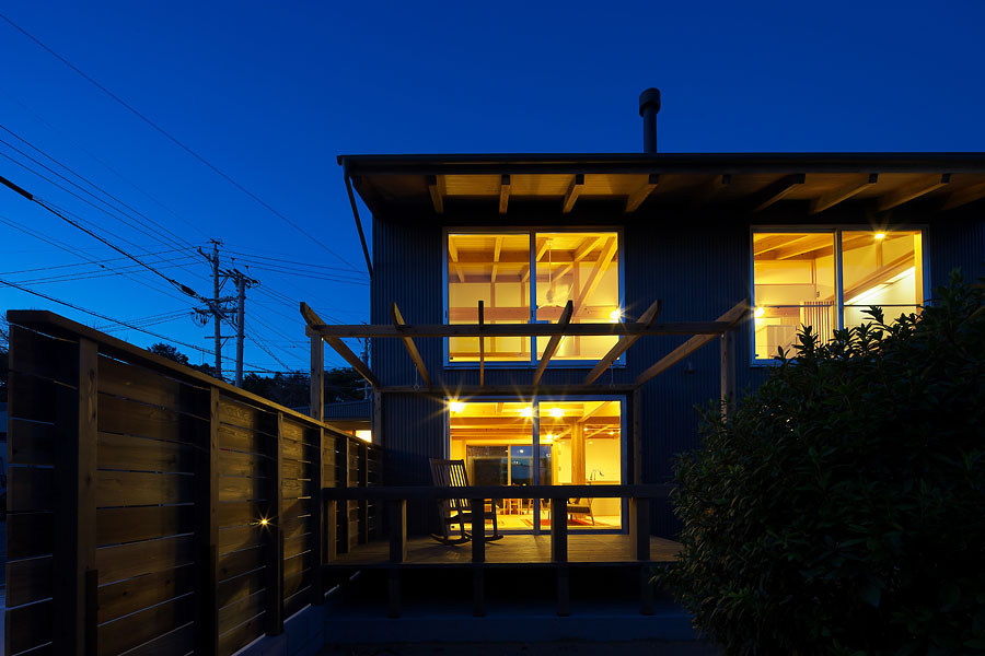 オーダー住宅 豊田市 - S様邸 06