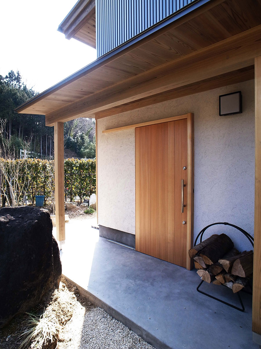 オーダー住宅 豊田市 - I様邸 01