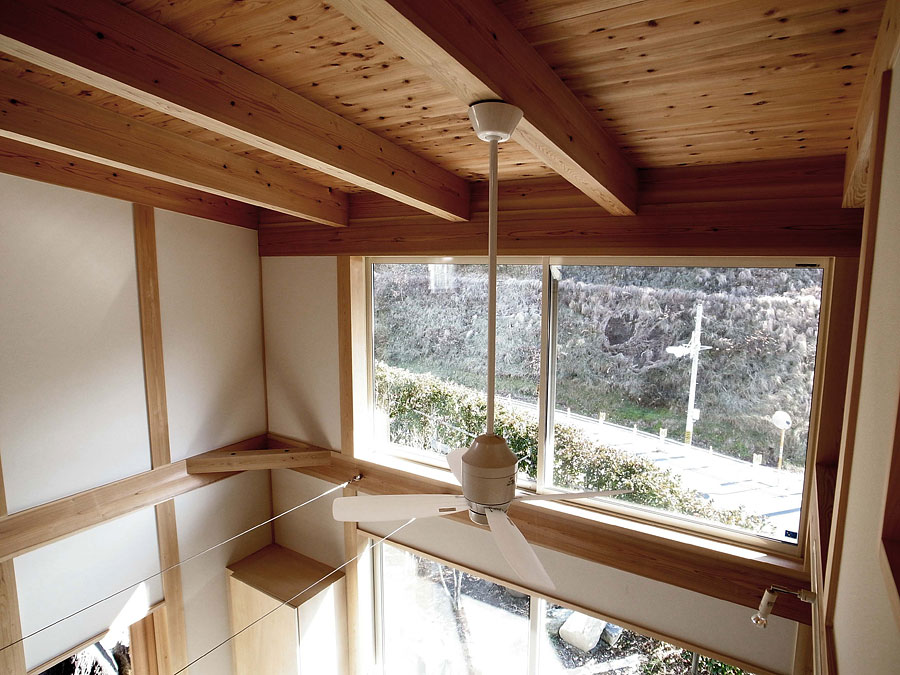 オーダー住宅 豊田市 - I様邸 04