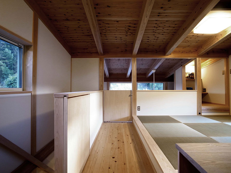 オーダー住宅 豊田市 - I様邸 05