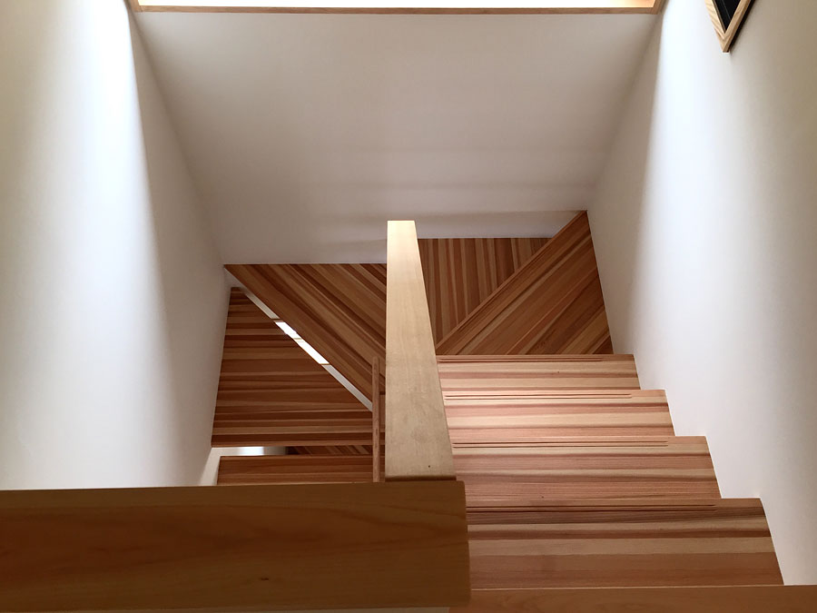 オーダー住宅 蒲郡市 - S様邸 04