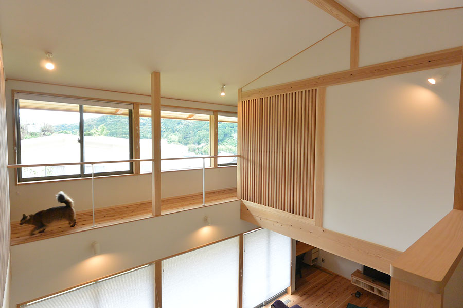 オーダー住宅 蒲郡市 - S様邸 05