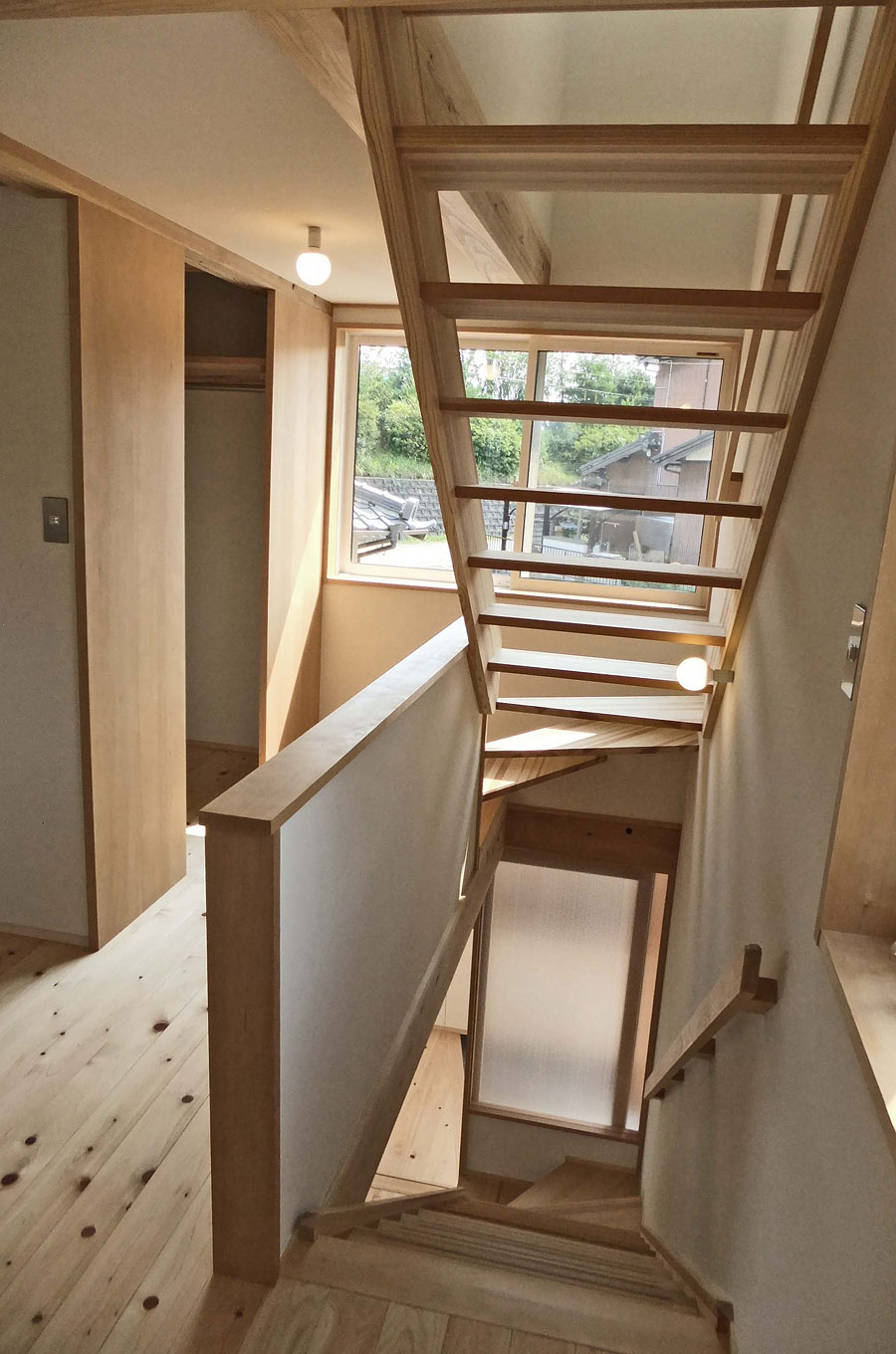 オーダー住宅 幸田町 - M様邸 05