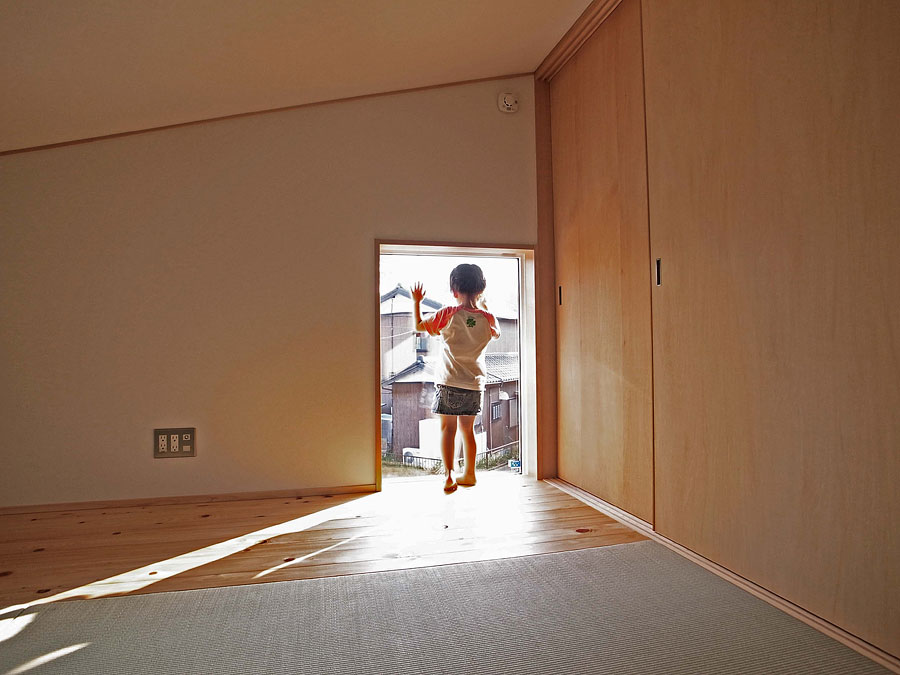 オーダー住宅 幸田町 - M様邸 06