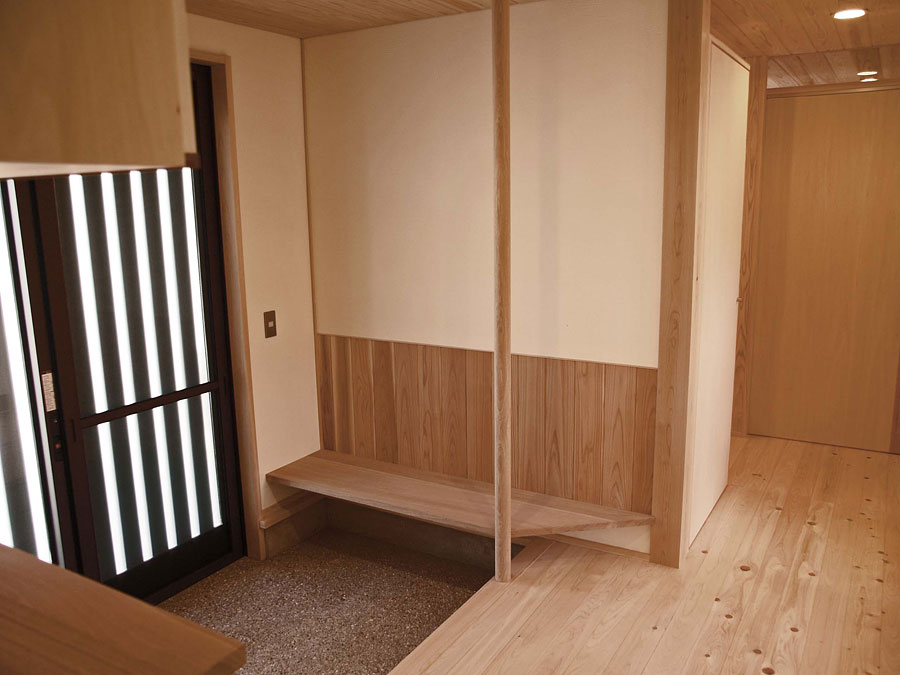 オーダー住宅 幸田町 - T様邸 03