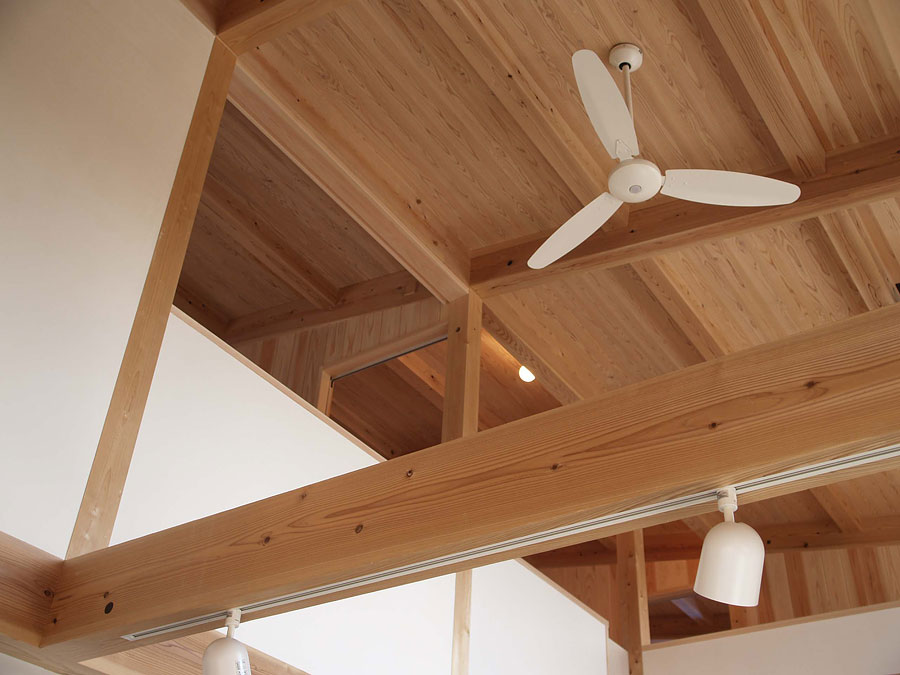 オーダー住宅 幸田町 - T様邸 05